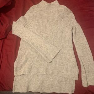 Golden by TNA turtle neck!!!